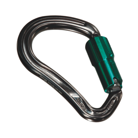 1161 Yates 3 Stage ANSI Ovalock